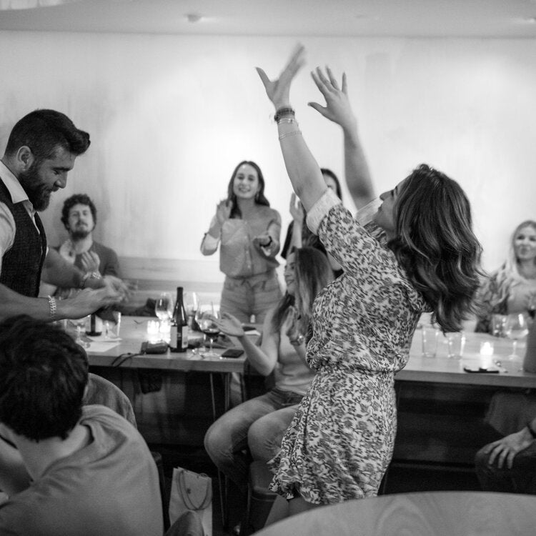 SOLD OUT:SATURDAY SHUK 2.0 |APRIL 6, 2019