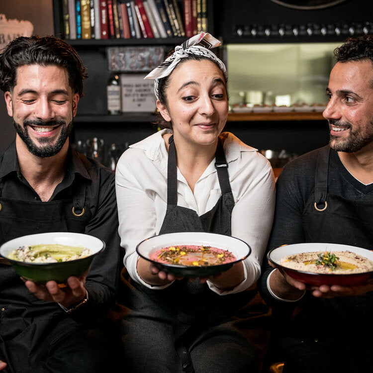 SOLD OUT:SATURDAY SHUK |MARCH 16, 2019