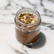 Load image into Gallery viewer, Flakey Halva + Chocolate Mousse