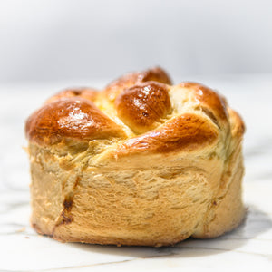 Beautiful Sister Challah