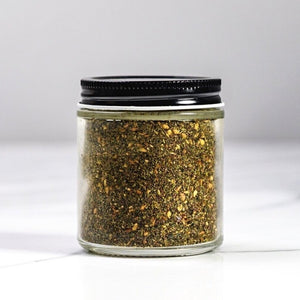 Sunflower Za'atar